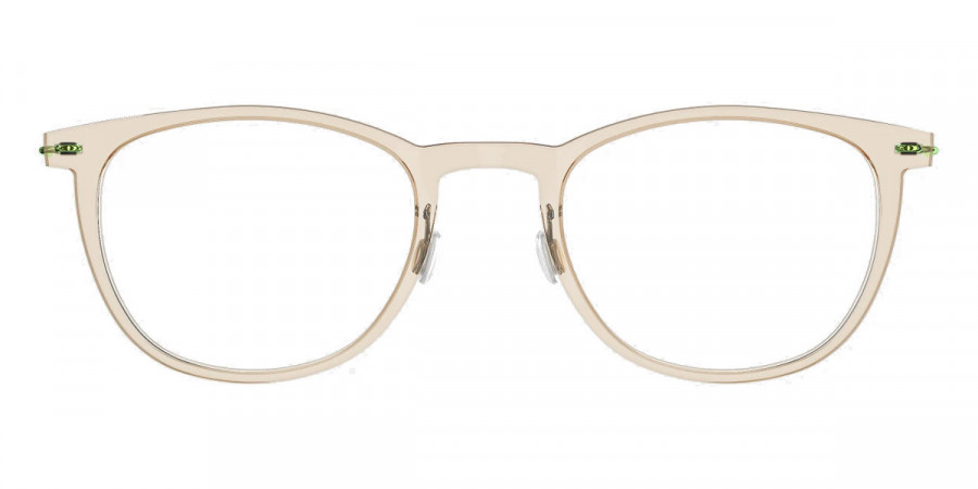 Lindberg™ 6529 47 - C21 P95 N.O.W. Titanium