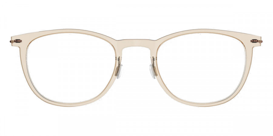 Lindberg™ 6529 47 - C21 PU12 N.O.W. Titanium