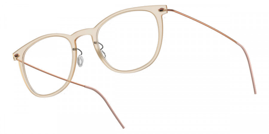 Color: C21M 60 - Lindberg N.O.W. Titanium LND6529C21M6047