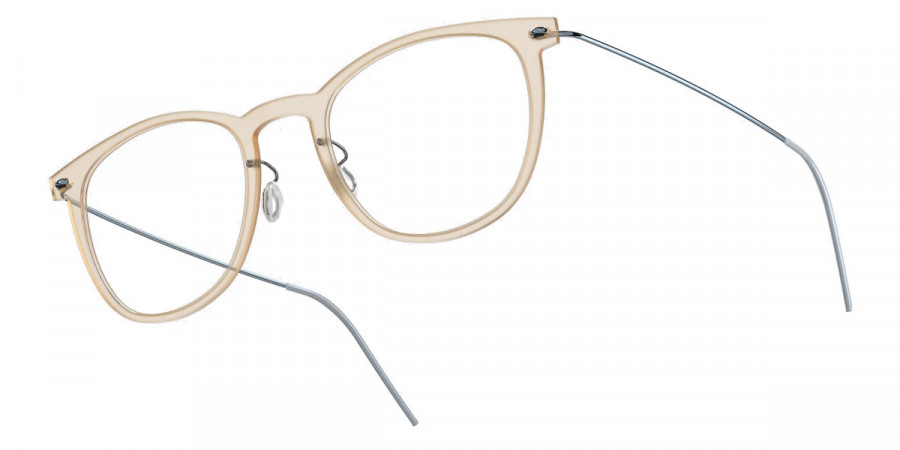 Color: C21M P25 - Lindberg N.O.W. Titanium LND6529C21MP2547