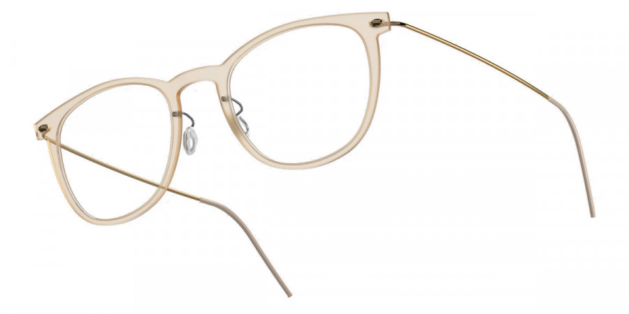 Color: C21M P60 - Lindberg N.O.W. Titanium LND6529C21MP6047