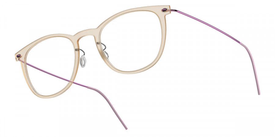 Color: C21M P75 - Lindberg N.O.W. Titanium LND6529C21MP7547