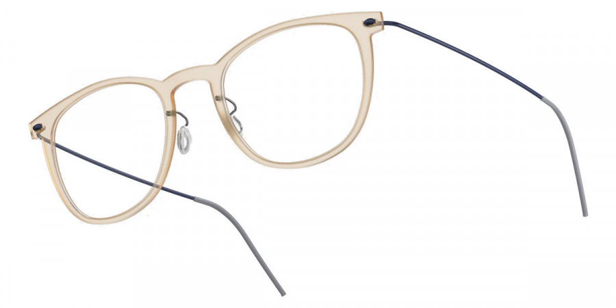 Color: C21M U13 - Lindberg N.O.W. Titanium LND6529C21MU1347