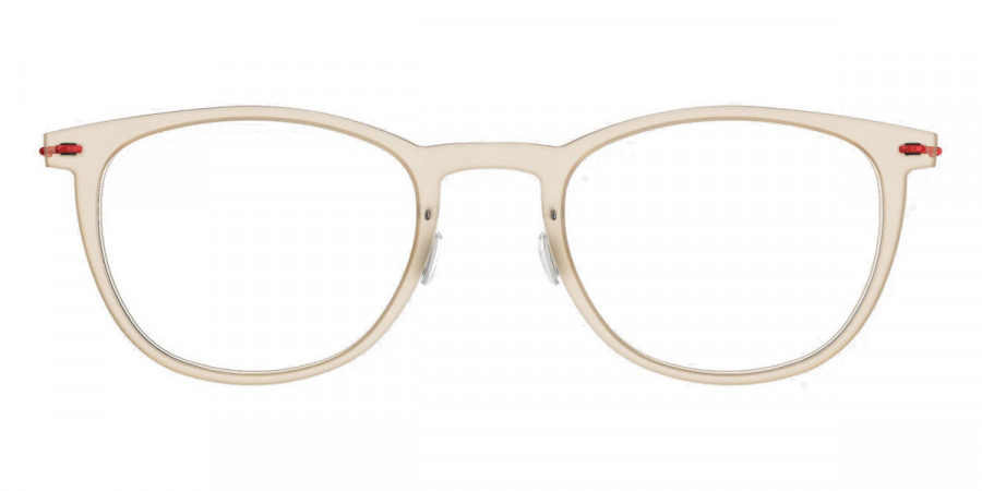 Lindberg™ 6529 47 - C21M U33 N.O.W. Titanium