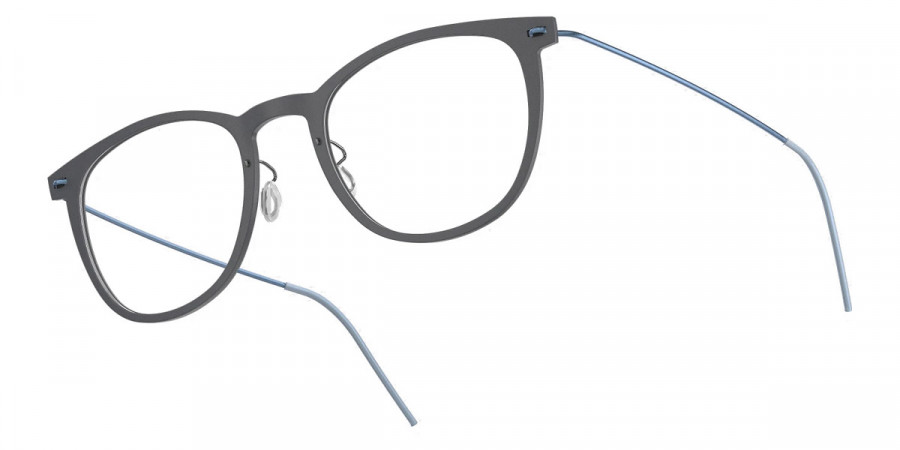 Color: D15 20 - Lindberg N.O.W. Titanium LND6529D152047