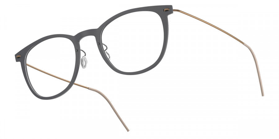 Color: D15 35 - Lindberg N.O.W. Titanium LND6529D153547