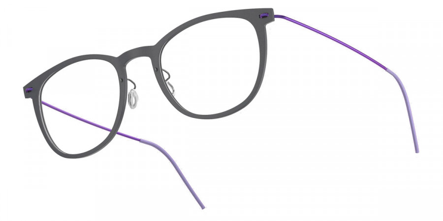 Color: D15 77 - Lindberg N.O.W. Titanium LND6529D157747