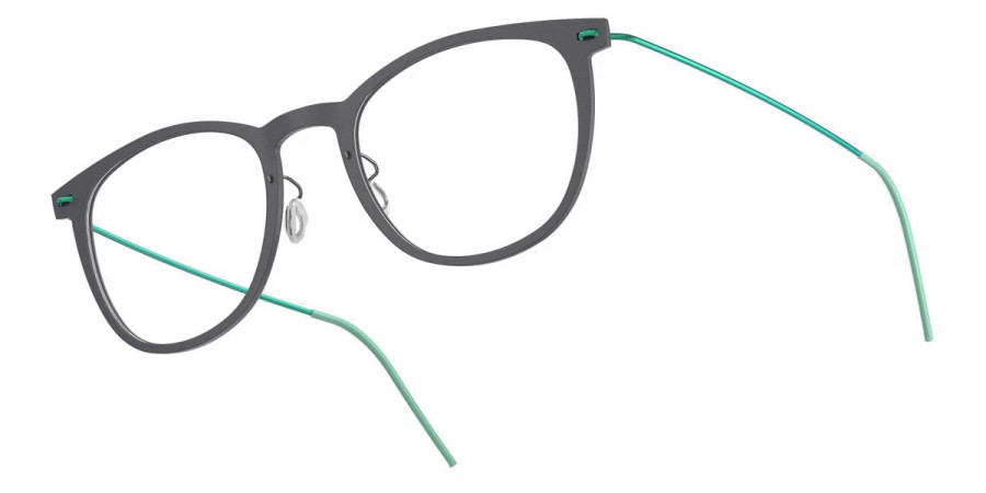 Color: D15 85 - Lindberg N.O.W. Titanium LND6529D158547