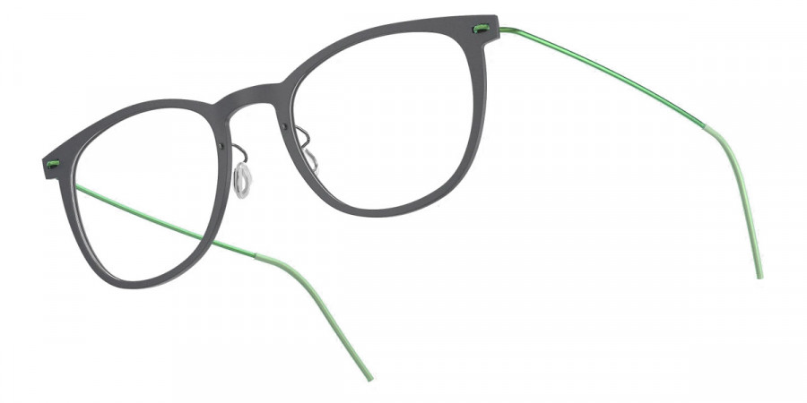 Color: D15 90 - Lindberg N.O.W. Titanium LND6529D159047