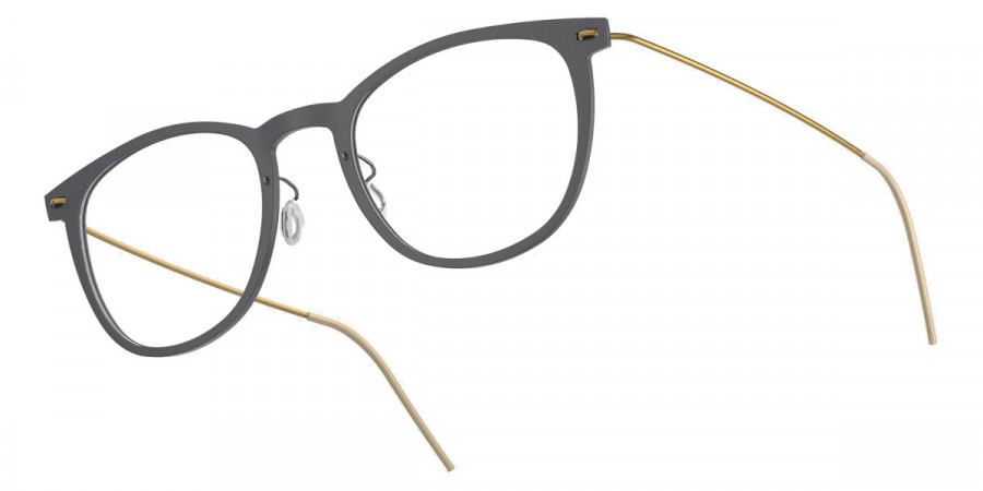 Color: D15 GT - Lindberg N.O.W. Titanium LND6529D15GT47