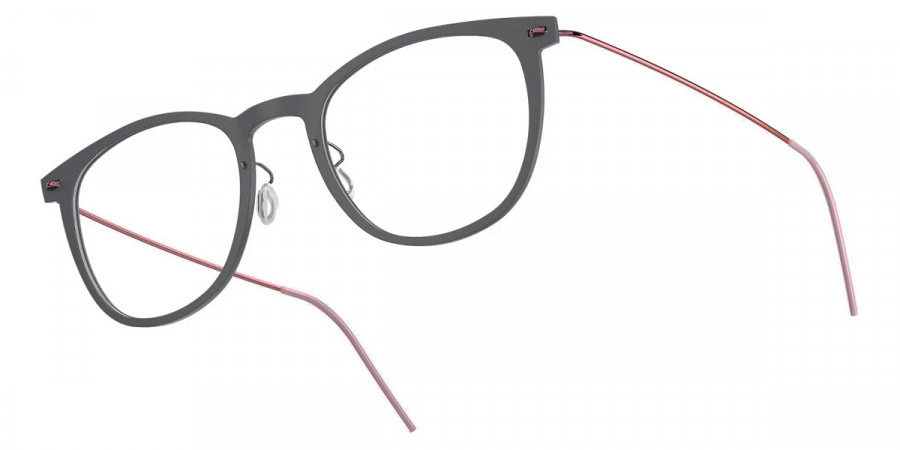 Color: D15 P70 - Lindberg N.O.W. Titanium LND6529D15P7047