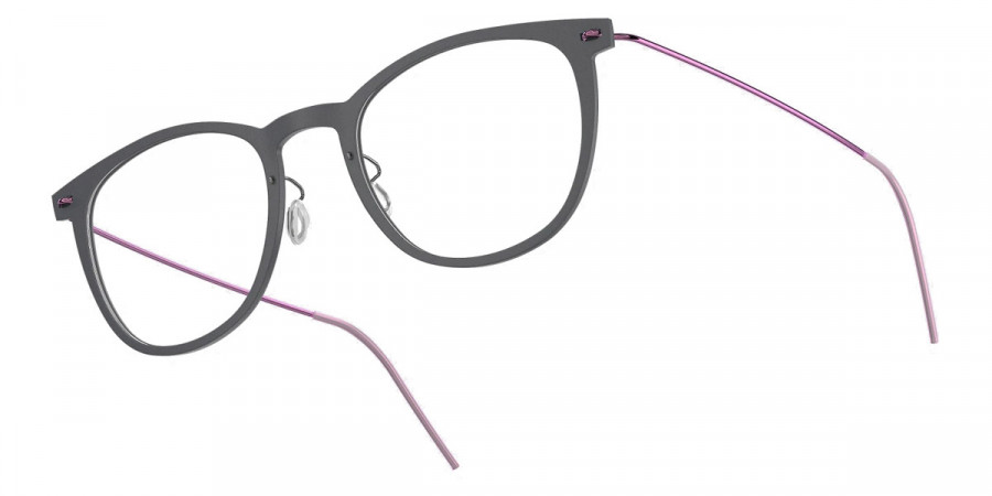 Color: D15 P75 - Lindberg N.O.W. Titanium LND6529D15P7547