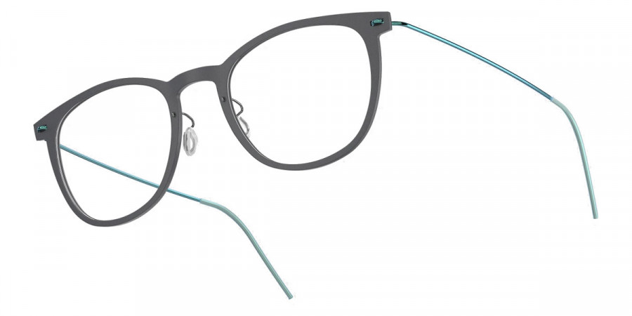 Color: D15 P85 - Lindberg N.O.W. Titanium LND6529D15P8547