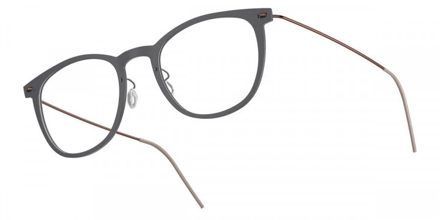 Color: D15 PU12 - Lindberg N.O.W. Titanium LND6529D15PU1247