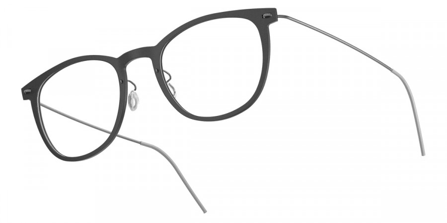 Color: D16 10 - Lindberg N.O.W. Titanium LND6529D161047