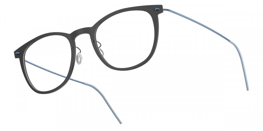 Color: D16 20 - Lindberg N.O.W. Titanium LND6529D162047