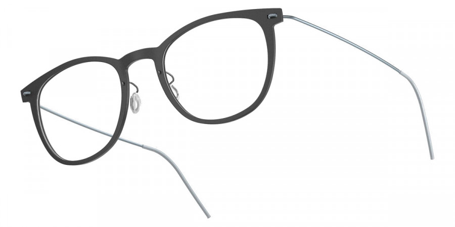 Color: D16 25 - Lindberg N.O.W. Titanium LND6529D162547