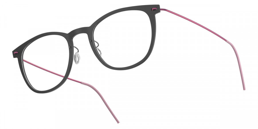 Color: D16 70 - Lindberg N.O.W. Titanium LND6529D167047