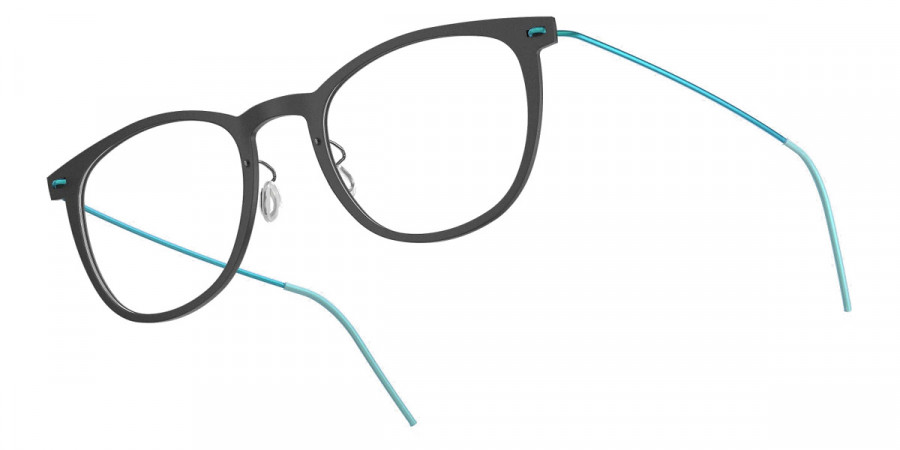 Color: D16 80 - Lindberg N.O.W. Titanium LND6529D168047