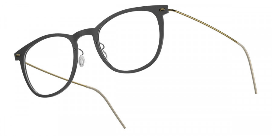 Color: D16 P35 - Lindberg N.O.W. Titanium LND6529D16P3547