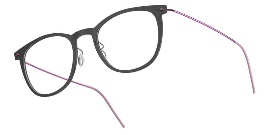 Color: D16 P75 - Lindberg N.O.W. Titanium LND6529D16P7547