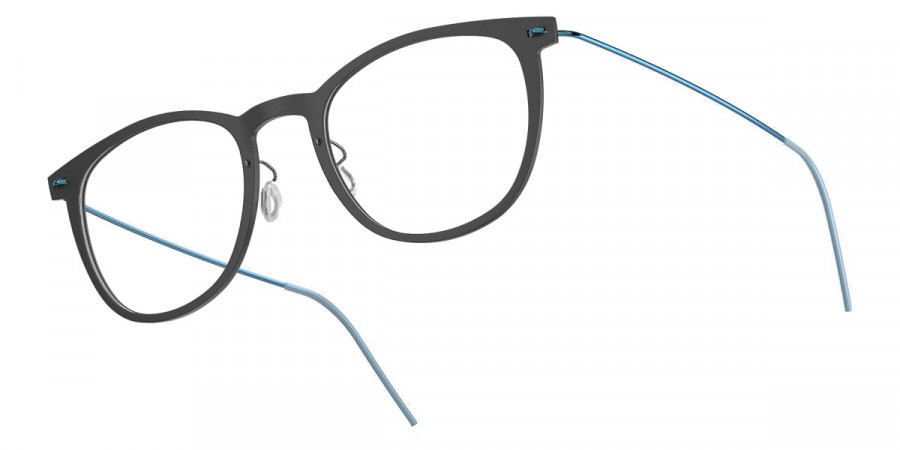 Color: D16 P80 - Lindberg N.O.W. Titanium LND6529D16P8047