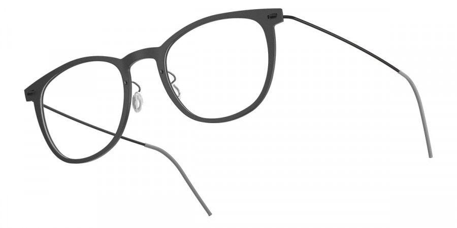 Color: D16 U9 - Lindberg N.O.W. Titanium LND6529D16U947