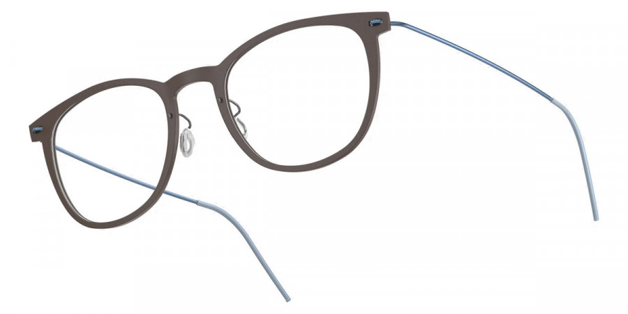 Color: D17 20 - Lindberg N.O.W. Titanium LND6529D172047