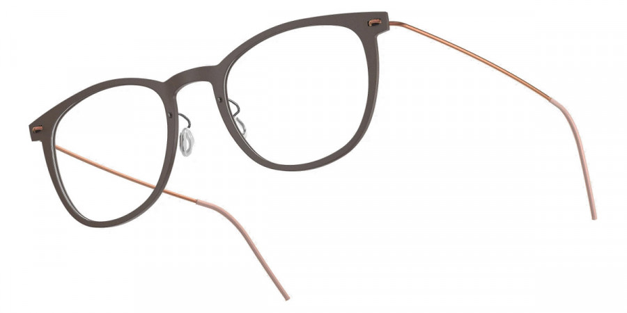 Color: D17 60 - Lindberg N.O.W. Titanium LND6529D176047