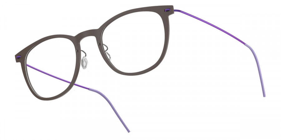 Color: D17 77 - Lindberg N.O.W. Titanium LND6529D177749