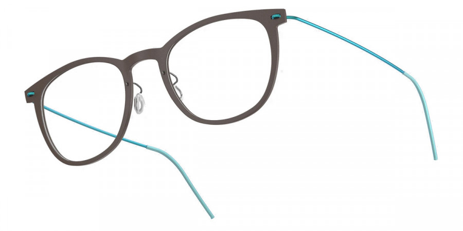 Color: D17 80 - Lindberg N.O.W. Titanium LND6529D178047