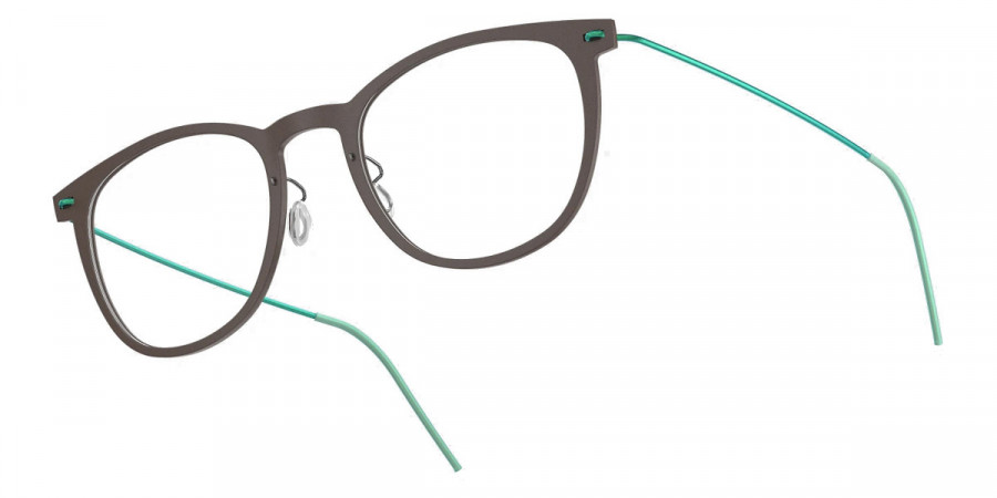 Color: D17 85 - Lindberg N.O.W. Titanium LND6529D178547