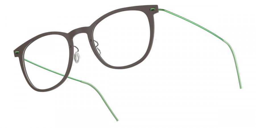 Color: D17 90 - Lindberg N.O.W. Titanium LND6529D179047