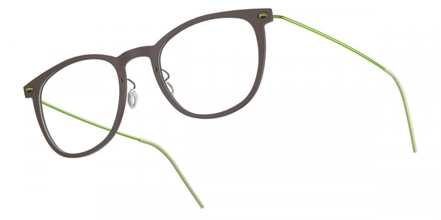 Color: D17 95 - Lindberg N.O.W. Titanium LND6529D179547