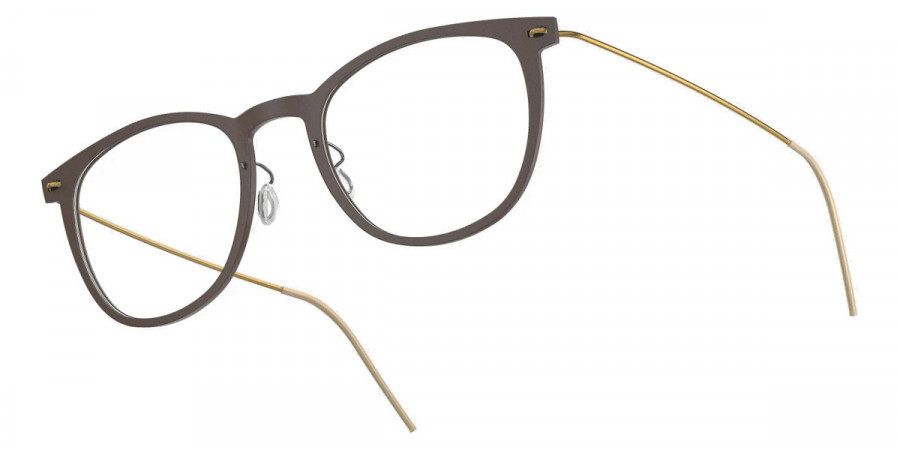 Color: D17 GT - Lindberg N.O.W. Titanium LND6529D17GT47