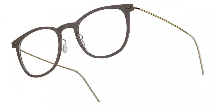 Color: D17 P35 - Lindberg N.O.W. Titanium LND6529D17P3547