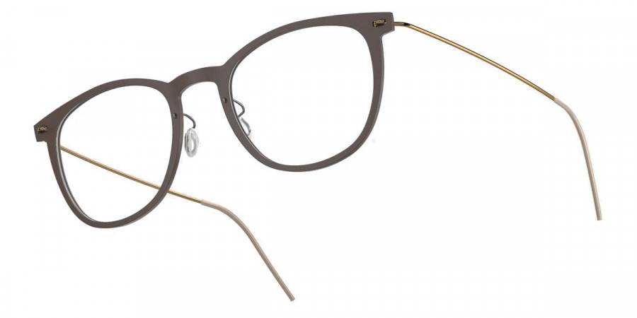 Color: D17 P60 - Lindberg N.O.W. Titanium LND6529D17P6047