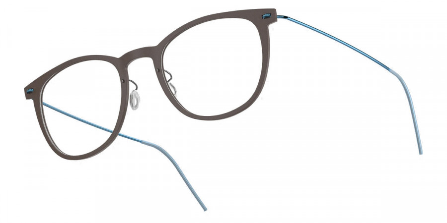 Color: D17 P80 - Lindberg N.O.W. Titanium LND6529D17P8047