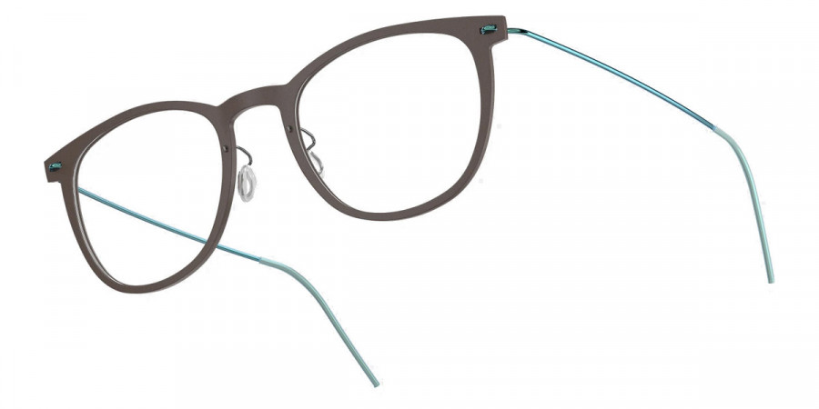 Color: D17 P85 - Lindberg N.O.W. Titanium LND6529D17P8547