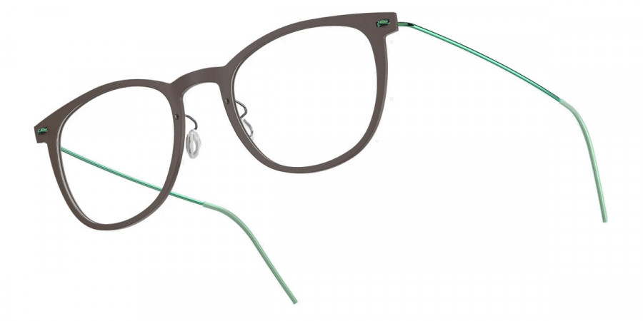 Color: D17 P90 - Lindberg N.O.W. Titanium LND6529D17P9047