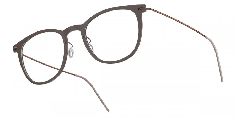 Color: D17 PU12 - Lindberg N.O.W. Titanium LND6529D17PU1247