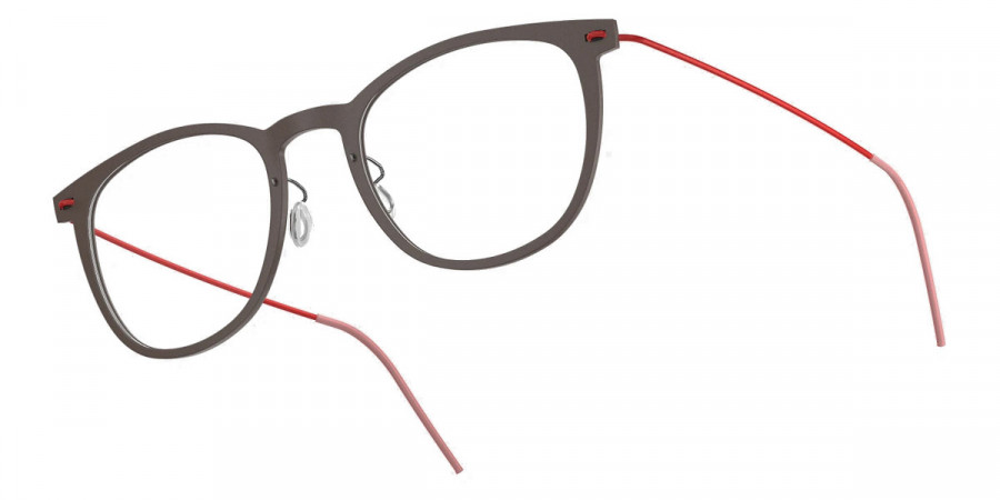 Color: D17 U33 - Lindberg N.O.W. Titanium LND6529D17U3347