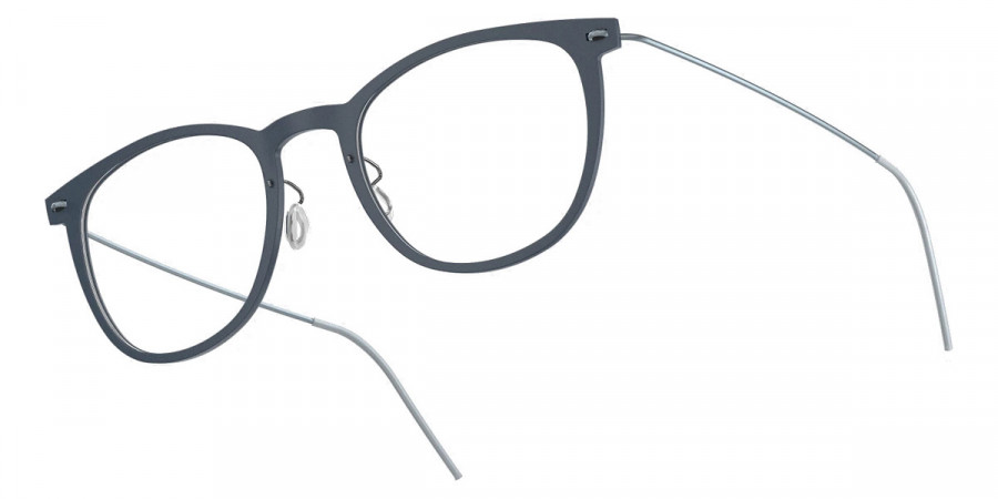 Color: D18 25 - Lindberg N.O.W. Titanium LND6529D182547