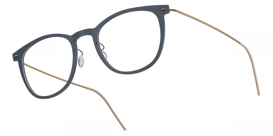 Color: D18 35 - Lindberg N.O.W. Titanium LND6529D183547