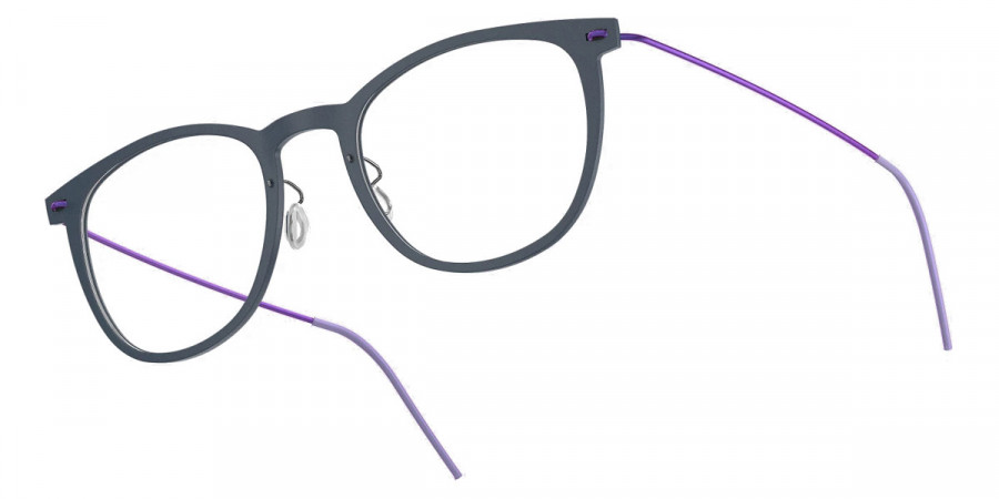 Color: D18 77 - Lindberg N.O.W. Titanium LND6529D187747