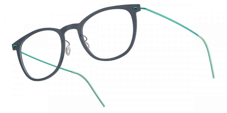 Color: D18 85 - Lindberg N.O.W. Titanium LND6529D188547