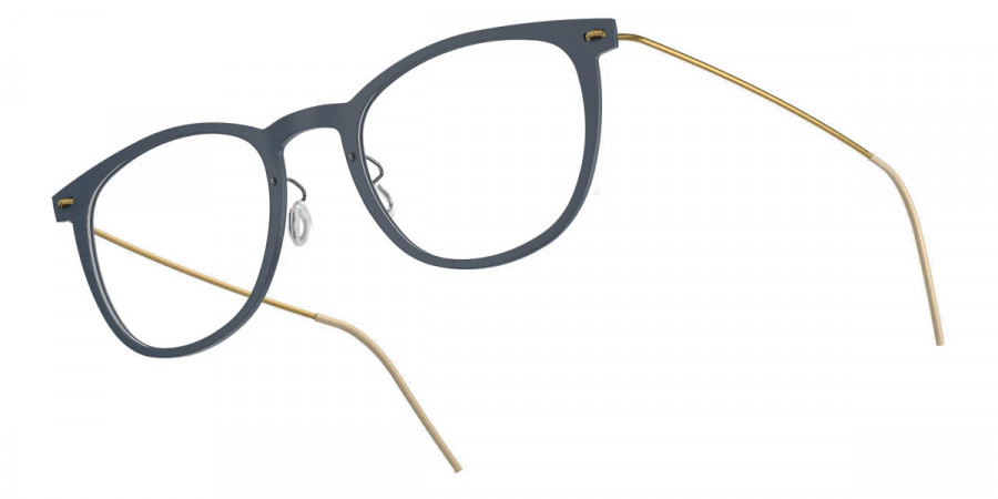 Color: D18 GT - Lindberg N.O.W. Titanium LND6529D18GT47