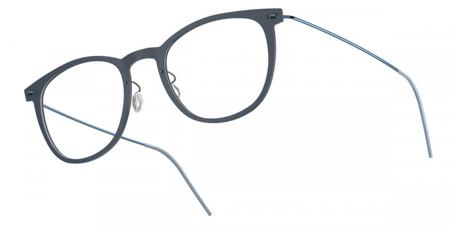 Color: D18 P20 - Lindberg N.O.W. Titanium LND6529D18P2047