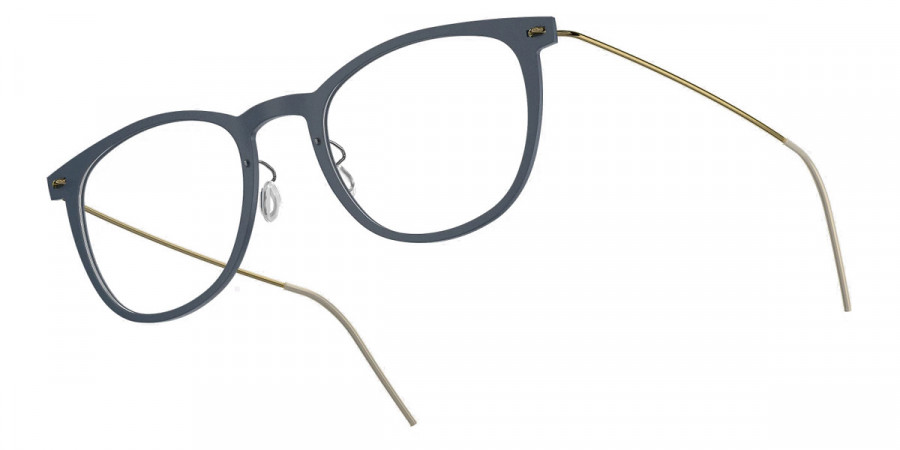 Color: D18 P35 - Lindberg N.O.W. Titanium LND6529D18P3547