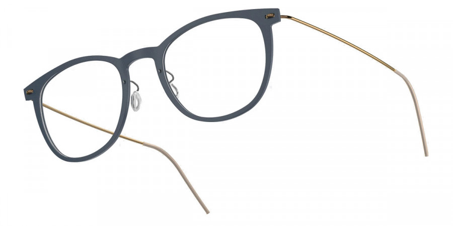 Color: D18 P60 - Lindberg N.O.W. Titanium LND6529D18P6047